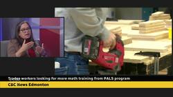 Don't believe you need math? Think again Instructional Video