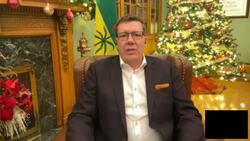 No new federal programs or strings until feds are a full partner in healthcare spending, says Sask. Premier Scott Moe News Clip