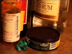 Maintaining a Healthy Body: Alcohol, Tobacco, and Drugs Instructional Video