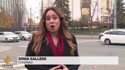 Moldova: Maia Sandu wins vote, beating Russia-backed competitor News Clip