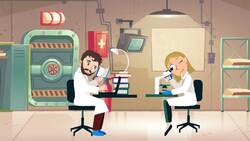 I WONDER - Can People Live In Antarctica? Instructional Video