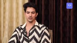 Rohit Chandel: I had tried for Roadies in my initial days, but I didn't know how to speak at all News Clip