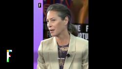 The U.S. is in the midst of a maternal health "catastrophe," Christy Turlington Burns says Instructional Video