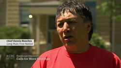 Manitoba First Nation wants search of former residential school grounds after B.C. discovery News Clip