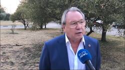 'No one in Russia believes this story,' Russia security expert tells Euronews News Clip