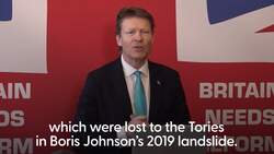 Reform UK leader Richard Tice turns sights on ‘woke’ Labour News Clip
