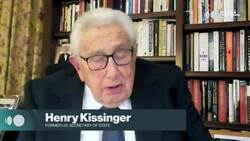 The Future US-China Relationship: Cooperative or Confrontational? News Clip