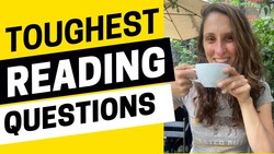 IELTS Energy 156: A VITAL Strategy For the Toughest Reading and Listening Questions Instructional Video