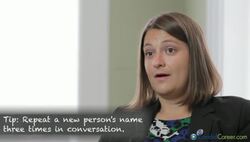 Business Etiquette Part One: Introductions and Meetings Instructional Video