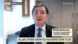 K2 AM's Boubouras on Global Markets News Clip