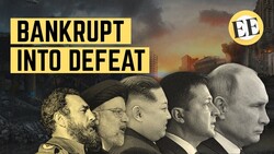 Do Sanctions Work?: What Can Go Wrong Instructional Video