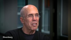 Katzenberg Says New Mobile Streaming Service Is Opportunity of a Lifetime News Clip