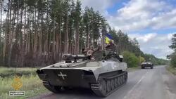 No elections during war: Zelenskyy in power despite expired term News Clip