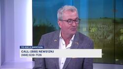 Gov. Murphy answers viewers questions on ‘Ask Gov. Murphy’ program - May 28, 2024 News Clip
