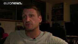 Is the party over for London? News Clip