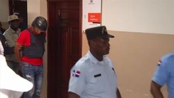 10th suspect arraigned in Ortiz shooting News Clip
