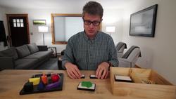 Conceptual Thinking Mini-Lessons: Introduction and Explanation Instructional Video