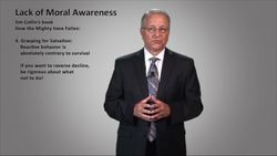 Good Ethics is Good Business - Part 4-The Leadership Gap Instructional Video