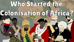 Africa after the End of Slavery | History of Africa 1800-1870 Documentary 2/6 Instructional Video