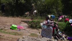 Kenyan women reaping benefits of new water roller invention News Clip