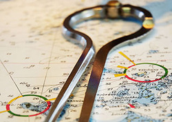 Mapping the Sea Instructional Video