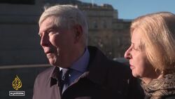 After a slew of scandals, will British voters stand by Johnson? News Clip