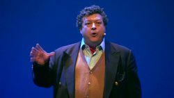 TED: Perspective is everything | Rory Sutherland Instructional Video