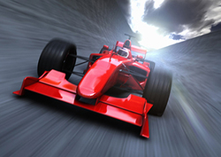 The Energy of Formula 1 Instructional Video