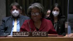 Russia accused of ‘false flag’ tactics over bioweapons claim about U.S., Ukraine News Clip