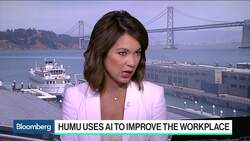 How Humu Uses Machine Learning to Create a Happier Workforce News Clip