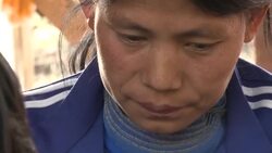 CLEAN : Myanmar's doctors on motorbikes trek dangerously to reach patients News Clip