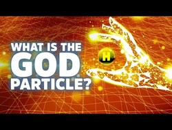 The Higgs Boson and Higgs Field Explained with Simple Analogies Instructional Video