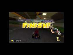 CG2271 AY2021SEM1 RTOS Project - TEAM 25 Instructional Video