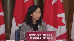 Tam predicts COVID-19 deaths will continue to rise News Clip