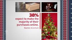 How much are you spending this holiday? News Clip
