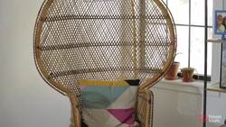 Ericka Hart's Brooklyn Apartment | House Tours Instructional Video