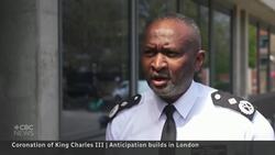 London prepares for King Charles's coronation News Clip