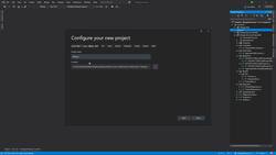 .NET Core Microservices - Create Shopping Cart API Instructional Video
