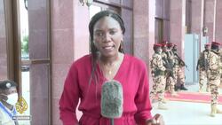 Chad starts ‘national dialogue’ to pave way for elections News Clip