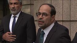 US politicians and activists want answers about missing Saudi journalist Instructional Video