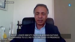 Are African countries staying ahead of the coronavirus? I Inside Story News Clip