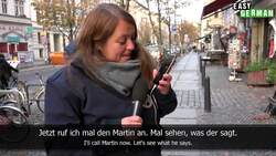 Easy German: How is your mood today? Instructional Video