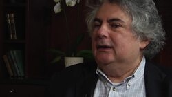 Giovanni Dosi -- The Survival of the Riskiest Instructional Video