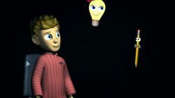 Physical Science : Scientific Method Instructional Video