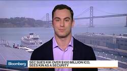 Kik Suit Shows SEC Is Comfortable Regulating Cryptos, CoinList President Says News Clip