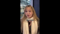 Amid U.S. anthem boos, Quebec minor hockey tournament urges crowd to leave kids out of it News Clip