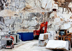 Quarrying: Impacts Instructional Video