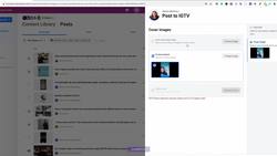 How to Post Videos on IGTV (2021) Mobile & Desktop Instructional Video