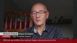 Jasper mayor calls wildfire ‘our community’s worst nightmare’ Instructional Video