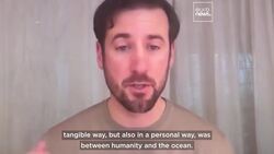 Humans could one day live in bases on the ocean floor using these underwater pods News Clip